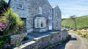 Modernisation or Redevelopment in Port Isaac photo